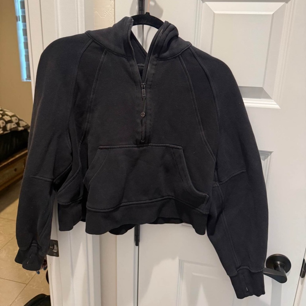Lululemon Scuba Hoodie XS